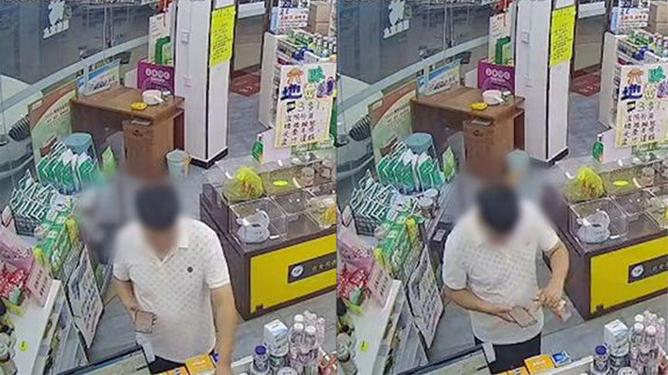 男子买药让女店员摘口罩看长相被怼，这届年轻人的边界感，到底怎么了？