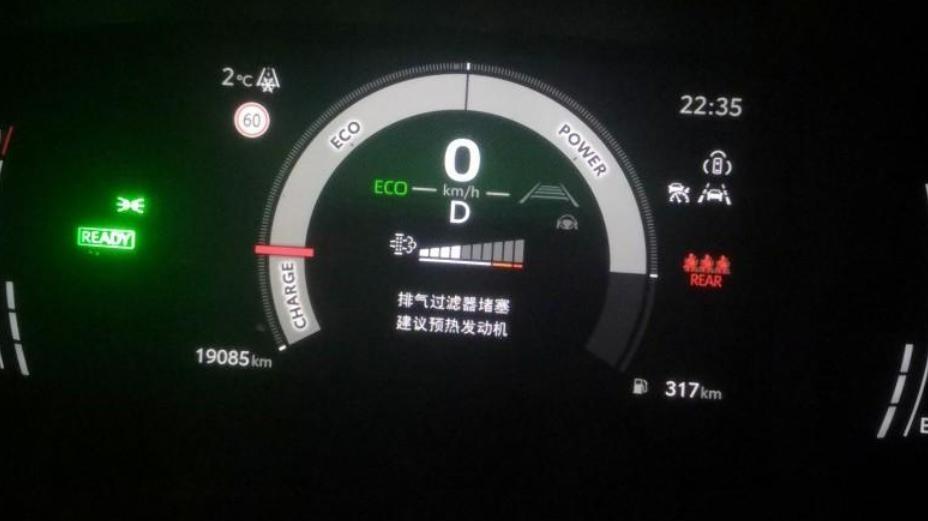 到底买油车好还是油电混的好?我替你把账算清楚 到底买油车好还是油电混的好?我替你把账算清楚