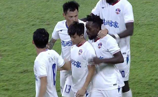 江西联盛VS沈阳，一场中甲赛场上的人情冷暖