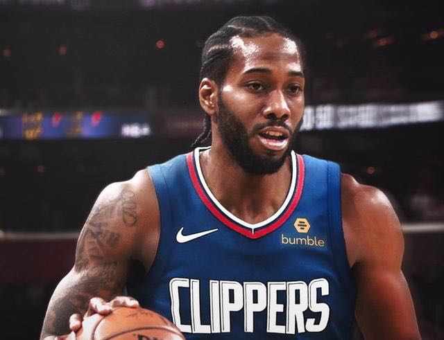 NBA快船vs掘金G6，当生死战变成看谁先倒下的生存游戏