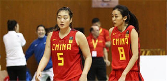 世界女篮法国VS韩国,一场硬仗背后的故事,姑娘们打得真带劲 世界女篮法国VS韩国,一场硬仗背后的故事,姑娘们打得真带劲