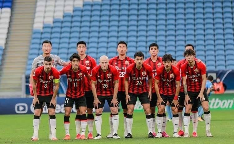 上海上港VS水手，一场亚冠赛场上的海上德比全解析