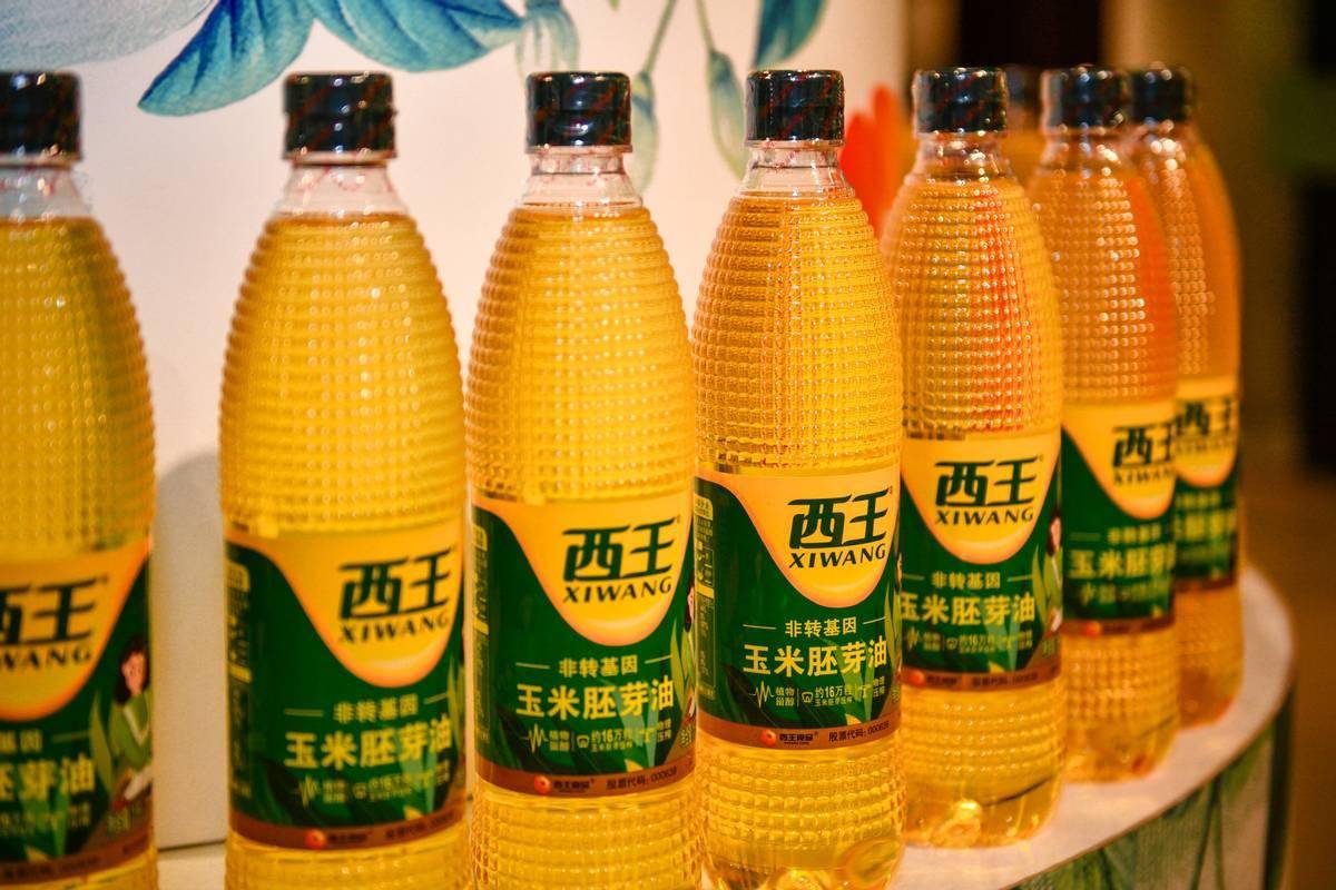 山西西王vs浙江，一场玉米油与电商大省的硬核碰撞