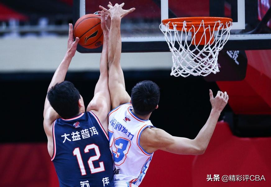CBA广东队VS山西队，这赛季到底谁更硬？从阵容拼图到战术博弈的深度拆解