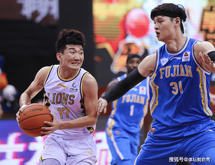 CBA广厦vs深圳结果，一场差点爆冷的季后赛，广厦主场险胜