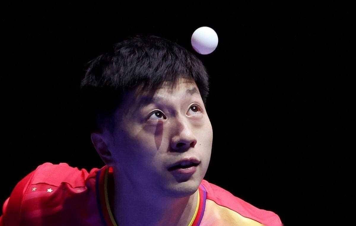 马龙vs李相秀，一场改变乒乓球格局的经典对决