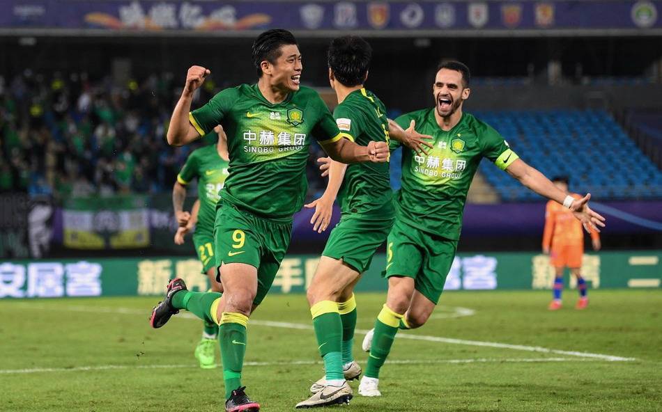 北京国安vs首尔直播，一场让我熬夜也值得的亚冠对决
